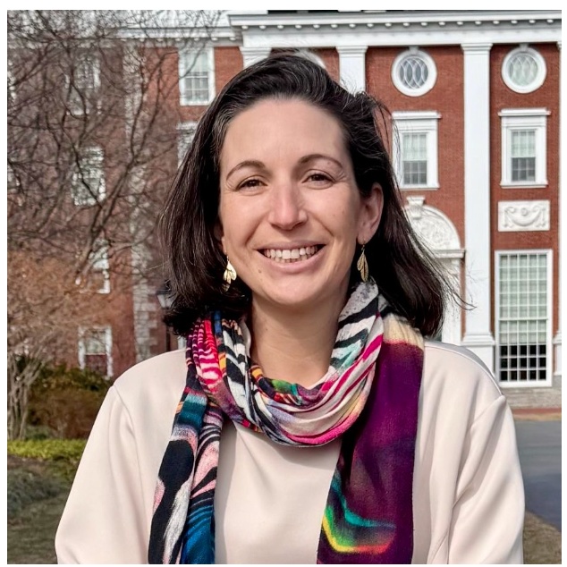 Catherine Del Vecchio Fitz