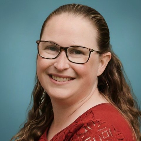 Caroline Webster